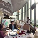 Dinner at Bellini, the largest revolving restaurant in the world - Why This Experience Offers Great Value
