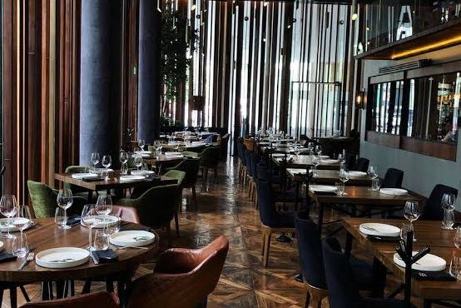 Dinner at Carmela Restaurant and salt - The Authenticity and Value of This Experience