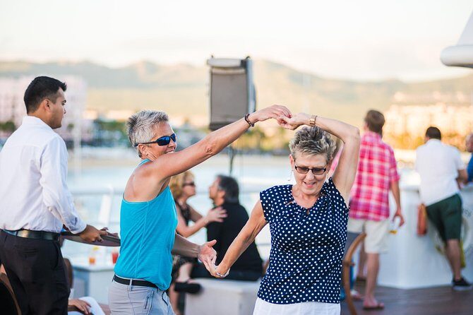 Dinner Cruise Tour in Cabo San Lucas with Tequila Tasting - FAQs