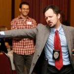 Dinner Detective True Crime Murder Mystery Show - Franklin, TN - Authentic Feedback and Insights