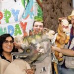 Dinosaur Outpost at Town Square in Las Vegas - Analyzing the Value