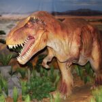 Dinosaur World Glen Rose - The Itinerary: What to Expect
