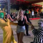 Direct access ticket to Coco Bongo Beach Club Cancun - What to Expect from Your Coco Bongo Experience