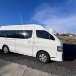 Direct Drive from Felipe Angeles Airport to Mexico city - Frequently Asked Questions