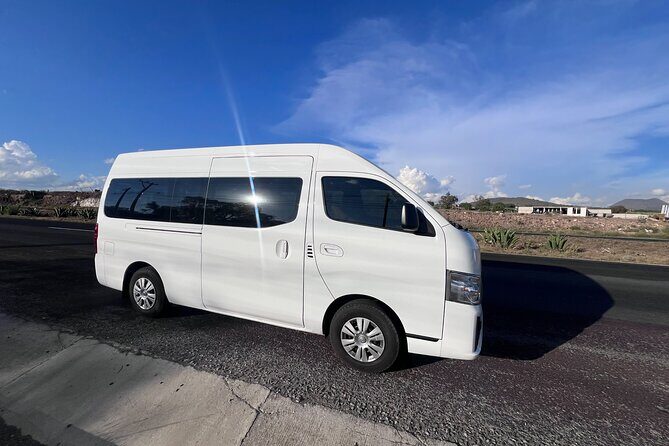 Direct Drive from Felipe Angeles Airport to Mexico city - Frequently Asked Questions