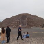 Direct Private Tour to Teotihuacan Pyramids - Who Is This Tour Best For?
