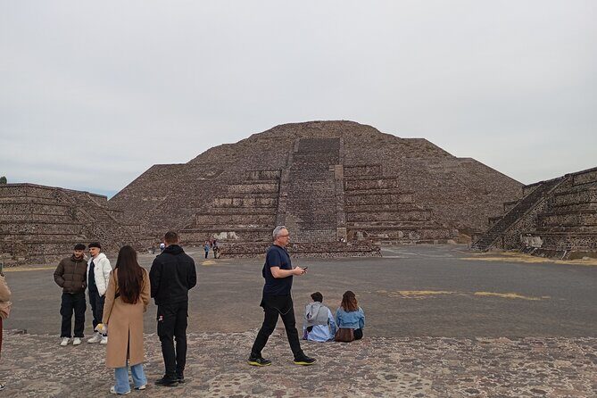 Direct Private Tour to Teotihuacan Pyramids - Who Is This Tour Best For?