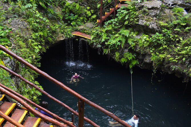 Discover 3 amazing cenotes. Includes transport & snack - Who Should Consider This Tour?