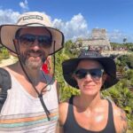 Discover 4 Destinations in 1 Day: Tulum and Cobá Tour - What’s Included and What’s Not