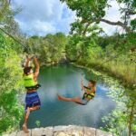 Discover and Descend on the Hidden Xenotes Tour From Cancun - Who Should Consider This Tour?