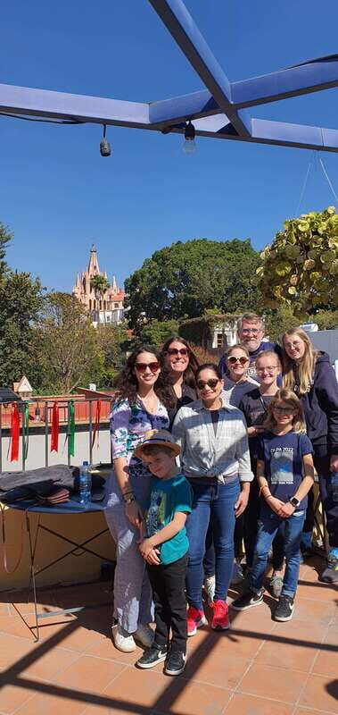 Discover and Explore San Miguel de Allende - Who Should Consider This Tour?