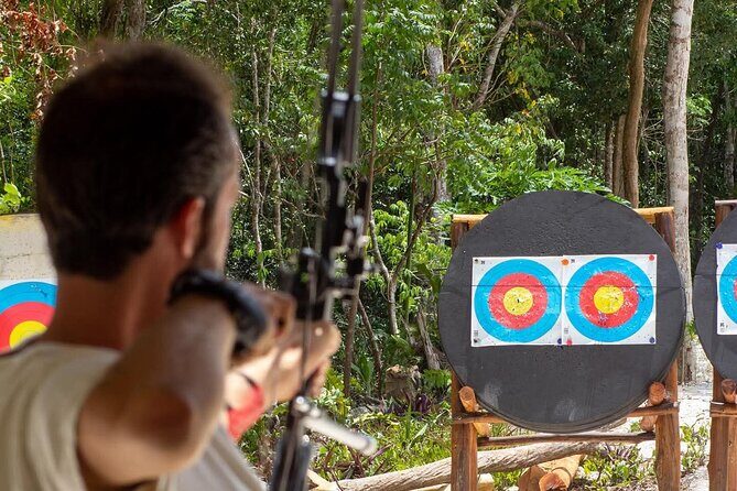 Discover Archery with a Paralympian - A Close Look at the Experience