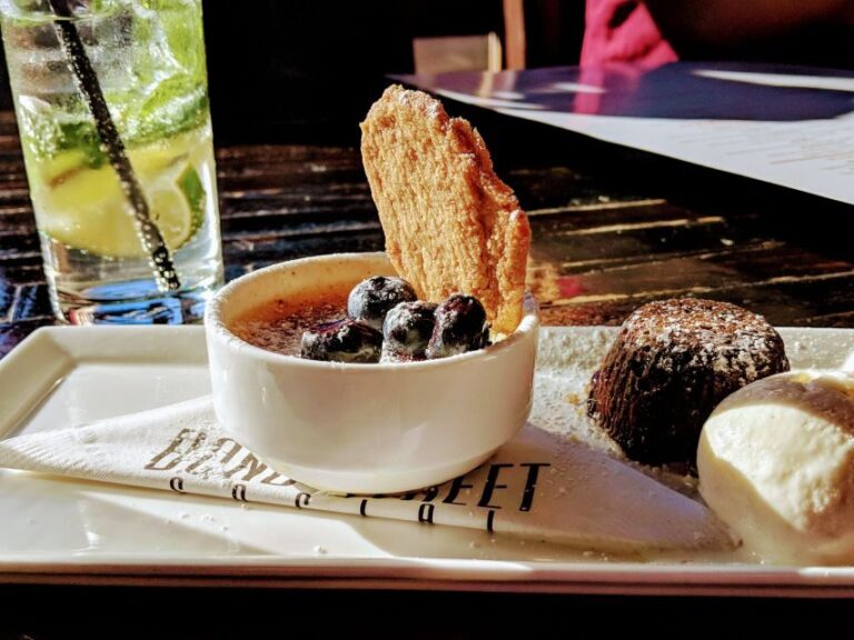 Discover Baltimore: Fells Point Culinary Food Tour - What Reviewers Are Loving