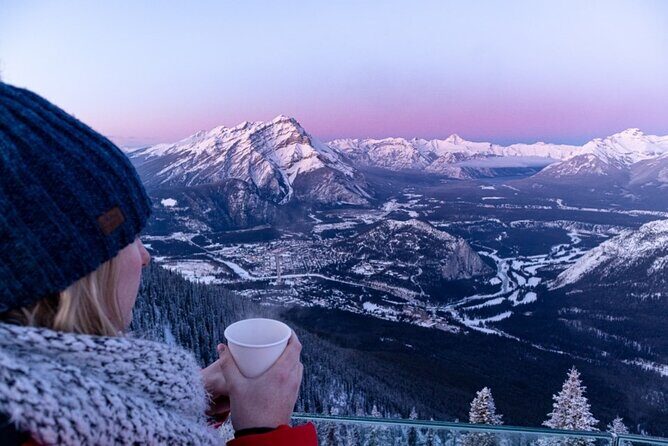 Discover Banff National Park Day Trip From Calgary - What’s Included and What to Keep in Mind