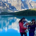 Discover Banff National Park with Dog Friendly Exclusive Tour - What the Itinerary Looks Like