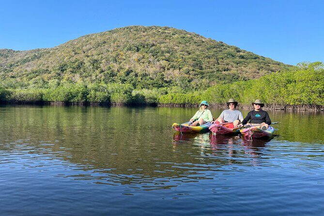 Discover Barra de Potosí - Who Will Enjoy This Tour Most?