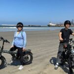 Discover Beach Culture and Baja Tacos by E Bike - Itinerary Breakdown: What to Expect