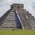 Discover Cancun: City Tour, Culture & Shopping in One Day - Transportation and Group Size: Why It Matters