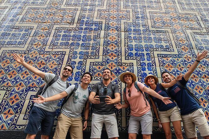 Discover CDMX An Instagrammable Journey - FAQ