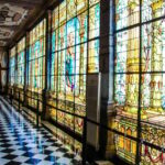 Discover Chapultepec Forest in Mexico City. - The Highlight: Chapultepec Castle