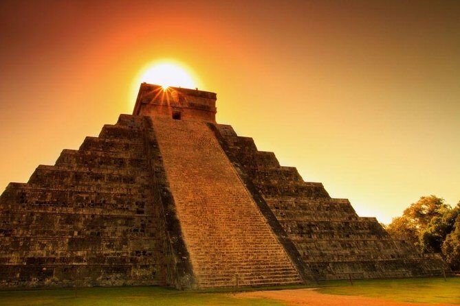 Discover Chichen Itza from Cancun or Maya Riviera - What Makes This Tour Worth Considering?