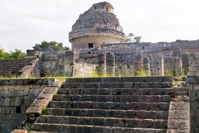 Discover Chichen Itza Ruins: Delicious Buffet & Swim in 2 Cenotes - Authenticity and Value