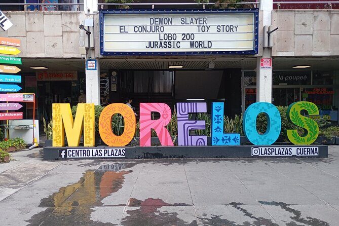 Discover Cuernavaca Taxco and Xochicalco - First Stop: Xochicalco (2 hours)