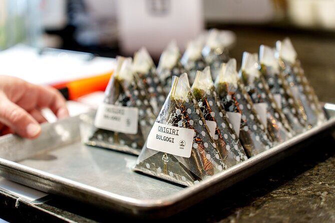 Discover Culinary Delights Columbus Food Hall Tour - The Sum Up: Who Will Find This Tour Valuable?