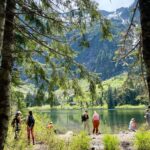 Discover Heather Lake, a magical lake 2 hours from Seattle - Who Is This Tour Perfect For?