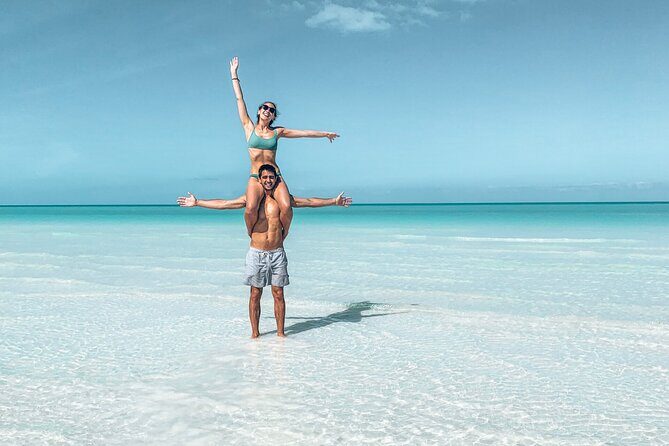 Discover Holbox Tour - Punta Mosquito from Playa del Carmen - Analyzing the Value