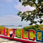 Discover Huatulco: Beach, Flavors, and More - Detailed Breakdown of the Itinerary