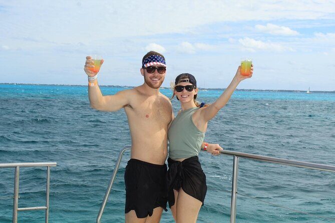 Discover Isla Contoy & Isla Mujeres with Transfer from Cancun & Riviera Maya - What Travelers Say & Real-World Tips