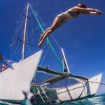 Discover Isla Mujeres: Catamaran, Snorkeling, and "Ice Bar" - Practical Details & Considerations