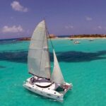 Discover Isla Mujeres tour with snorkel, buffet and open bar - Analyzing the Value