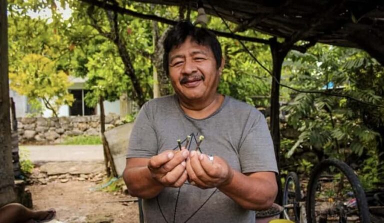 Discover Izamal from the Maya Teya Train: tradition and local artisans - Why This Tour Offers Real Value