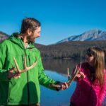 Discover Jasper and its Wildlife - Practical Details and Tips