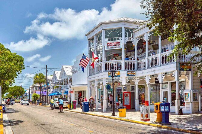 Discover Key West in a Day : Sun, Sea and Paradise - Optional Activities and Tips