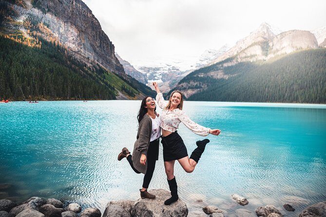 Discover Lake Louise (Spring & Fall Sightseeing) - What’s Included and What It Means for You