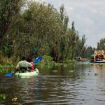 Discover Lake Xochimilco via Kayak Adventure - Who Should Consider This Tour?