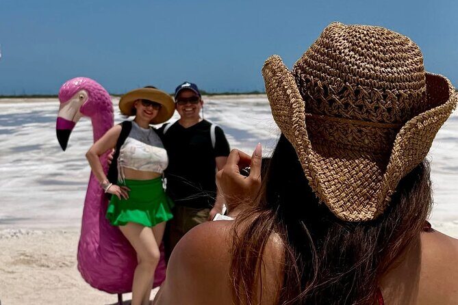 Discover Las Coloradas History on Deluxe Guided tour - What Makes This Tour Stand Out