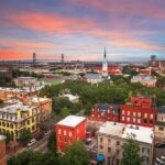 Discover Lesser Known Stories on the Hidden Savannah Walking Tour - A Deep Dive into the Itinerary and Experience