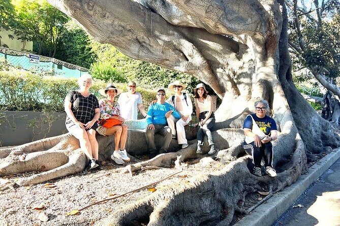 Discover Lush Gardens, Trees & Neighborhoods: Private - Final Thoughts