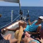 Discover Maine's Coastal Charms: Half-Day Scenic Sail - The Sum Up