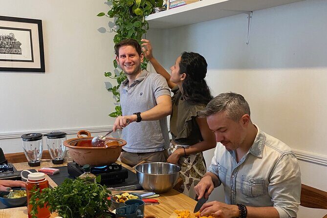 Discover Mexico's Decadent Independence Day Dish - Who Should Consider This Experience