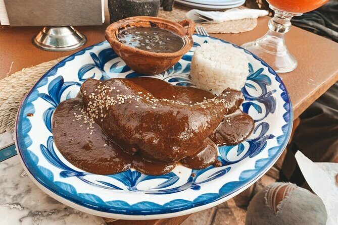 Discover Mezcal & Local Delights in Atlixco from Mexico City - What Travelers Say and Why It Matters