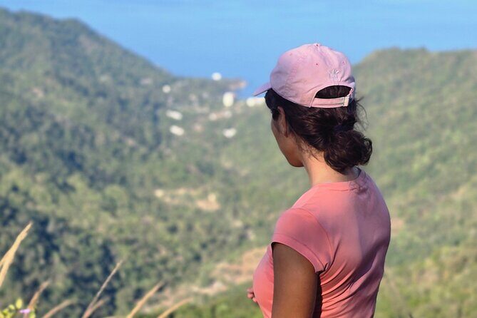 Discover Mismaloya Waterfalls Full Day Guided Hiking Tour - What’s Included and What’s Not