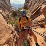 Discover Moab Rappelling on a Private Canyoneering Adventure - Who Will Love This Tour?