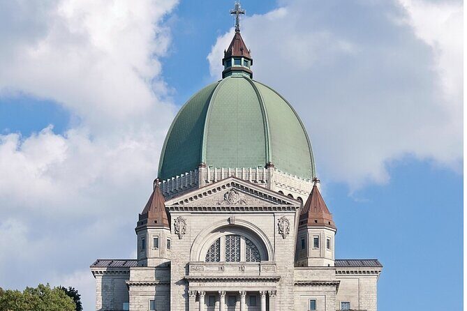 Discover Montreal EN Confort 4h Private Excursion EN SUVdeLuxe - Evaluating the Cost and Overall Value