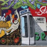 Discover Montreal's Street Art: Private 2-hour Walking Tour - What’s Included and What’s Not