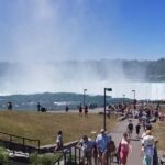 Discover Niagara Falls  One-Day Adventure from New Jersey - The Experience: What to Expect and Why It Matters